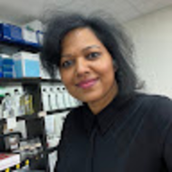 rekhayesudas